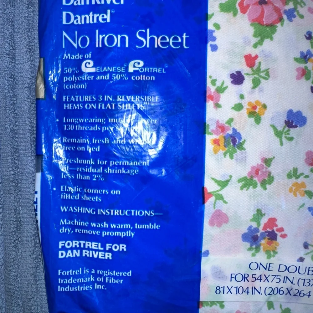 Dan River transform your